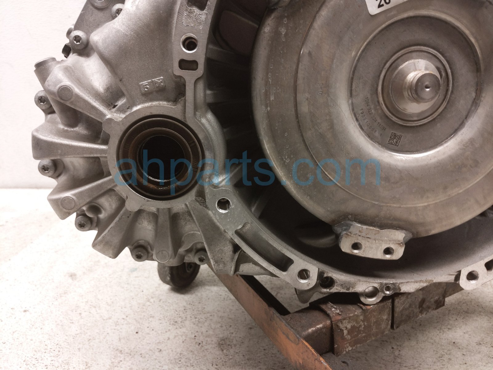 2020 Honda Pilot Automatic Transmission = 73k Mi 06201 5EY A33 Replacement 2020 Honda Pilot Automatic Transmission = 73k Mi 06201 5EY A33 Replacement thumbnail