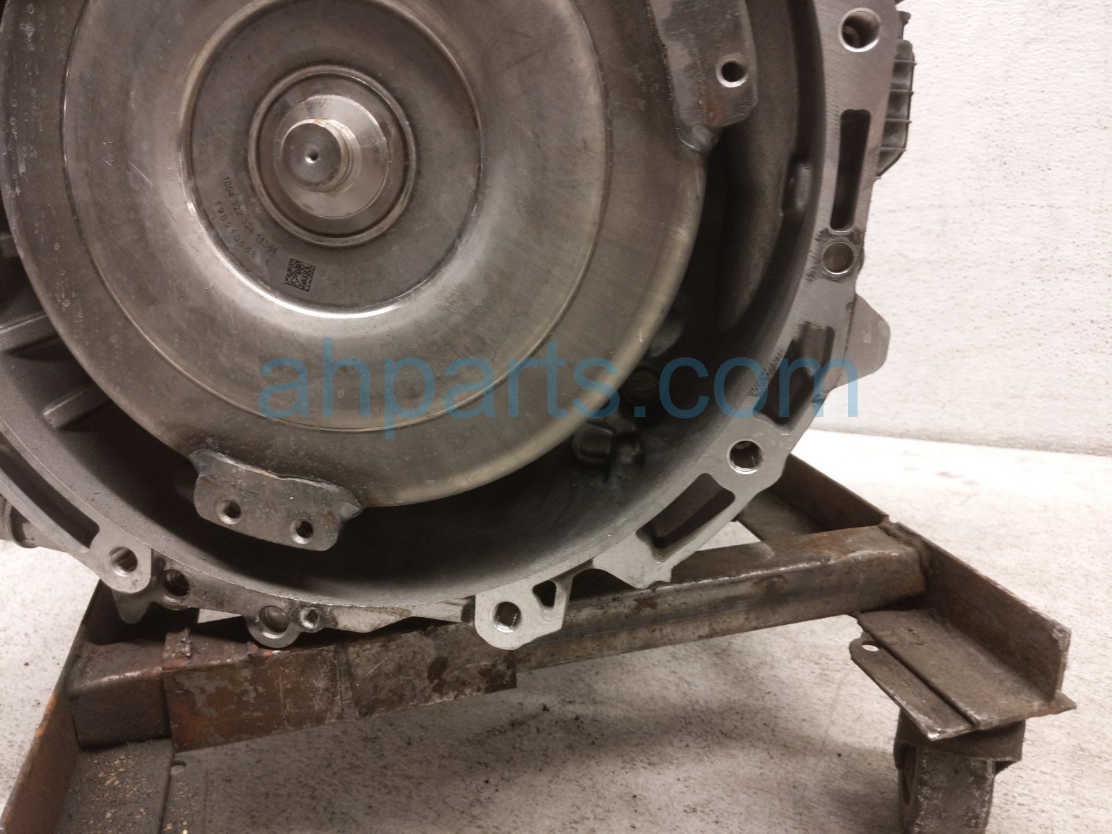 2020 Honda Pilot Automatic Transmission = 73k Mi 06201 5EY A33 Replacement 2020 Honda Pilot Automatic Transmission = 73k Mi 06201 5EY A33 Replacement thumbnail