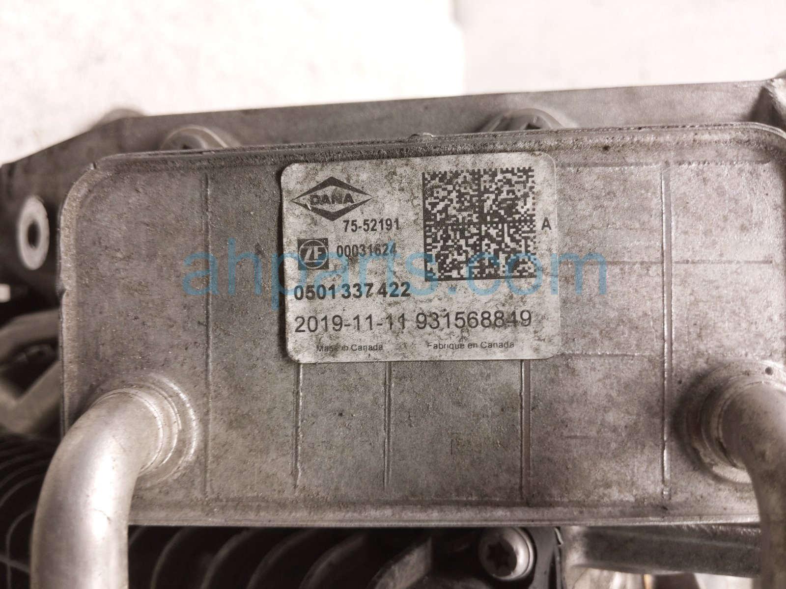 2020 Honda Pilot Automatic Transmission = 73k Mi 06201 5EY A33 Replacement 2020 Honda Pilot Automatic Transmission = 73k Mi 06201 5EY A33 Replacement thumbnail