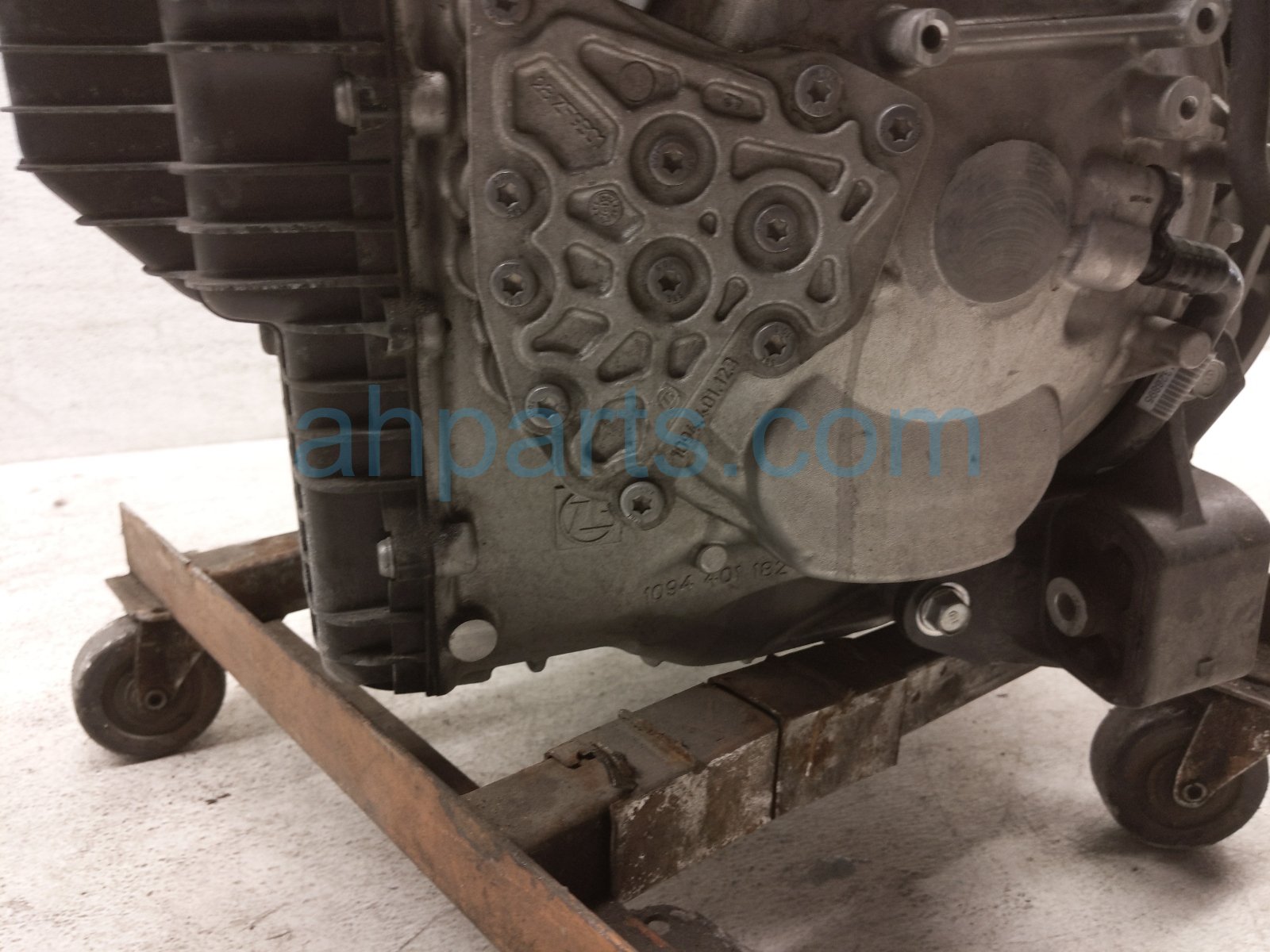 2020 Honda Pilot Automatic Transmission = 73k Mi 06201 5EY A33 Replacement 2020 Honda Pilot Automatic Transmission = 73k Mi 06201 5EY A33 Replacement thumbnail