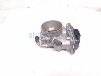 Honda THROTTLE BODY Honda THROTTLE BODY