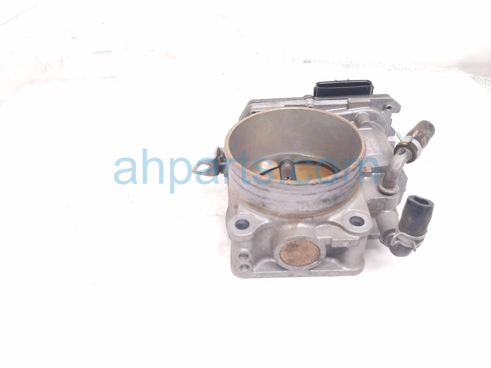 2020 Honda Pilot Throttle Body 16400 5MR A01 Replacement 2020 Honda Pilot Throttle Body 16400 5MR A01 Replacement thumbnail