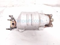 Honda FRONT EXHAUST MANIFOLD Honda FRONT EXHAUST MANIFOLD