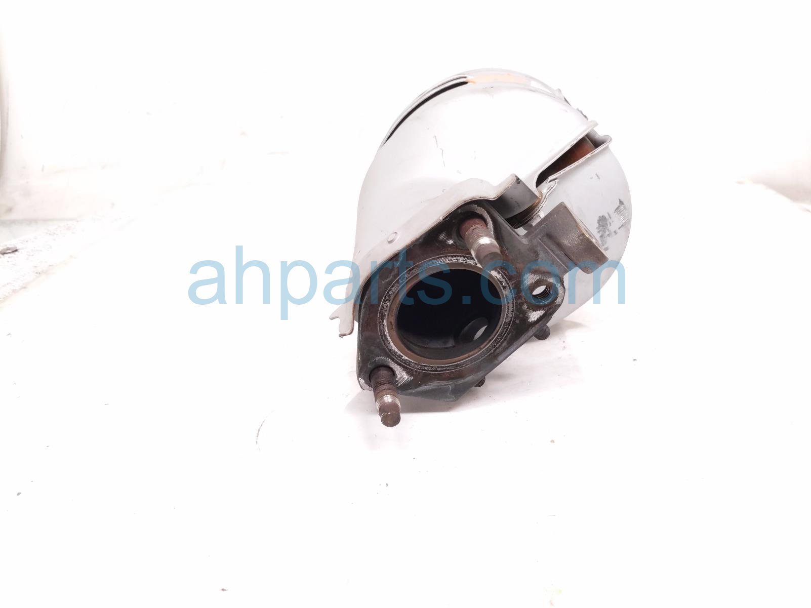 2020 Honda Pilot Engine Cylinder Head Front Exhaust Manifold 18180 RLV A00 Replacement 2020 Honda Pilot Engine Cylinder Head Front Exhaust Manifold 18180 RLV A00 Replacement thumbnail