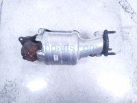 Honda REAR EXHAUST MANIFOLD Honda REAR EXHAUST MANIFOLD