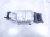 2020 Honda Pilot Engine Cylinder Head Rear Exhaust Manifold 18280 RLV A00 Replacement 2020 Honda Pilot Engine Cylinder Head Rear Exhaust Manifold 18280 RLV A00 Replacement thumbnail