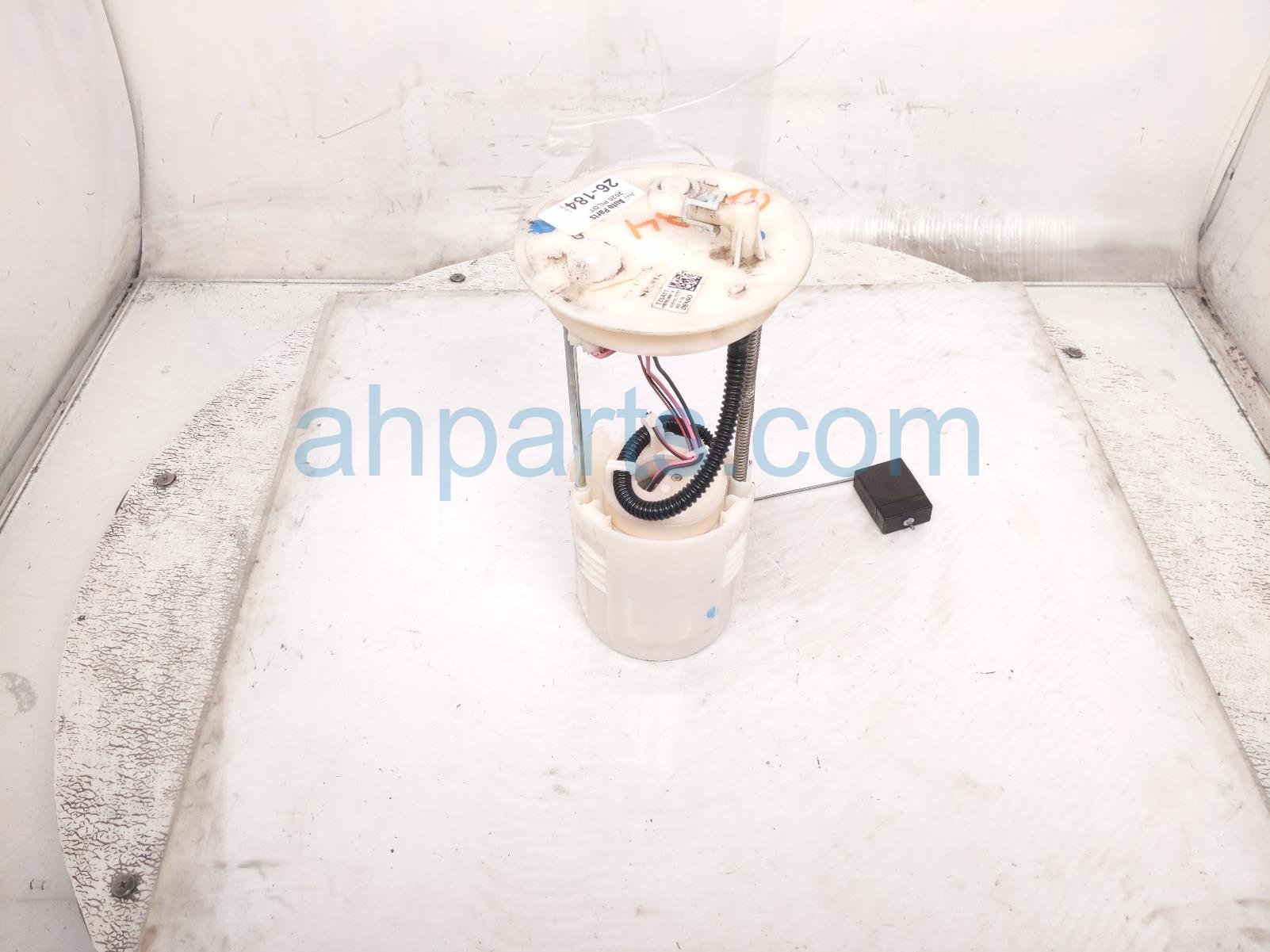 2020 Honda Pilot Gas / Fuel Pump (tank Mounted) 17045 TG7 A11 Replacement 2020 Honda Pilot Gas / Fuel Pump (tank Mounted) 17045 TG7 A11 Replacement thumbnail