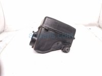 Honda AIR CLEANER INTAKE BOX Honda AIR CLEANER INTAKE BOX
