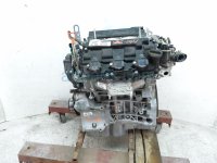 Honda LONG BLOCK ENGINE / MOTOR = 73K MI Honda LONG BLOCK ENGINE / MOTOR = 73K MI