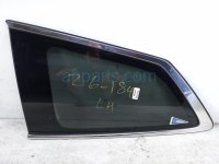 Honda LH QUARTER WINDOW GLASS Honda LH QUARTER WINDOW GLASS