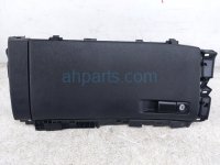 Honda GLOVE COMPARTMENT BOX - BLACK Honda GLOVE COMPARTMENT BOX - BLACK