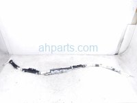 Honda DRIVER ROOF CURTAIN AIRBAG Honda DRIVER ROOF CURTAIN AIRBAG