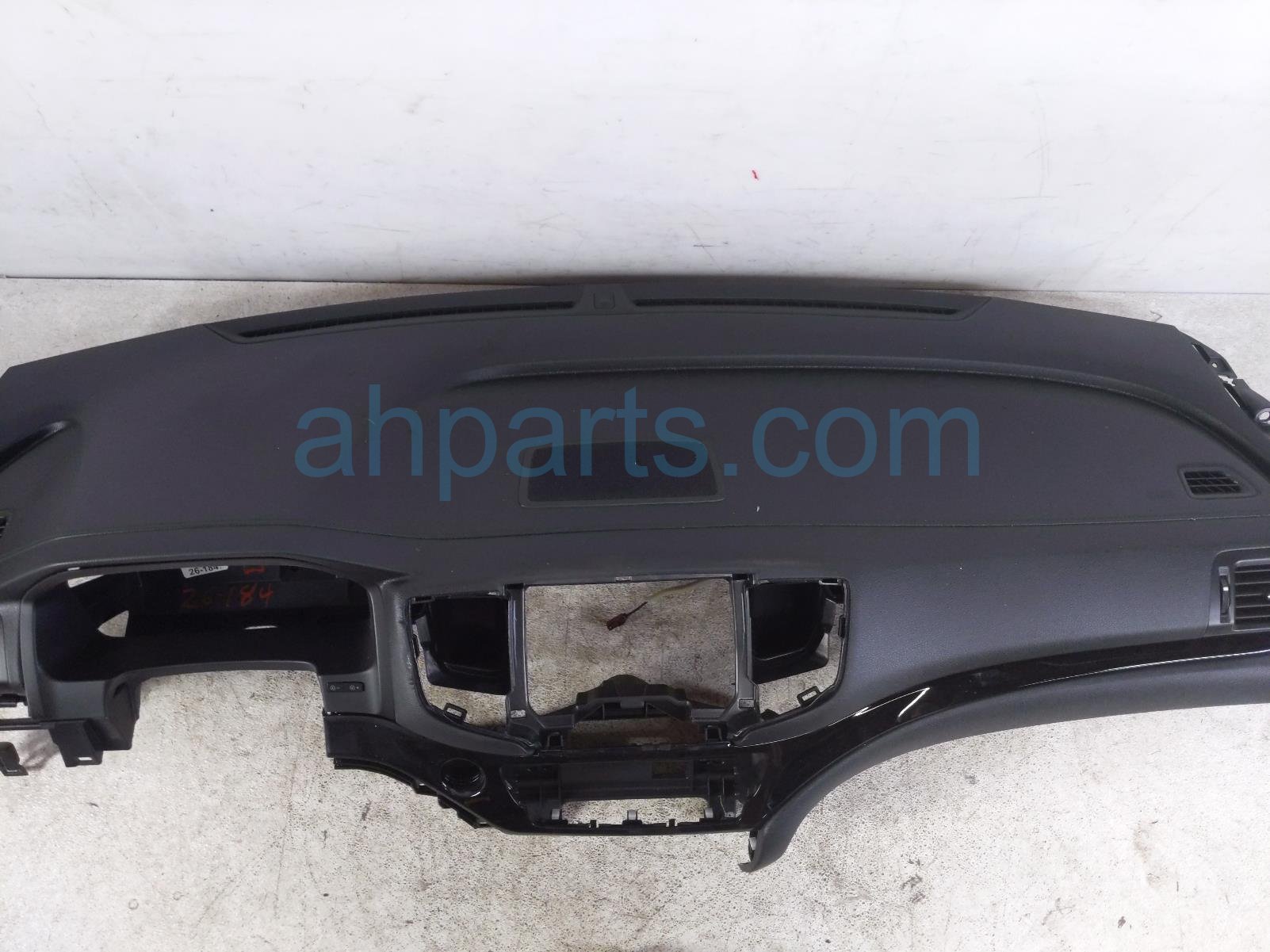 2020 Honda Pilot Dashboard W/ Airbag 77100 TG7 A12ZA Replacement 2020 Honda Pilot Dashboard W/ Airbag 77100 TG7 A12ZA Replacement thumbnail