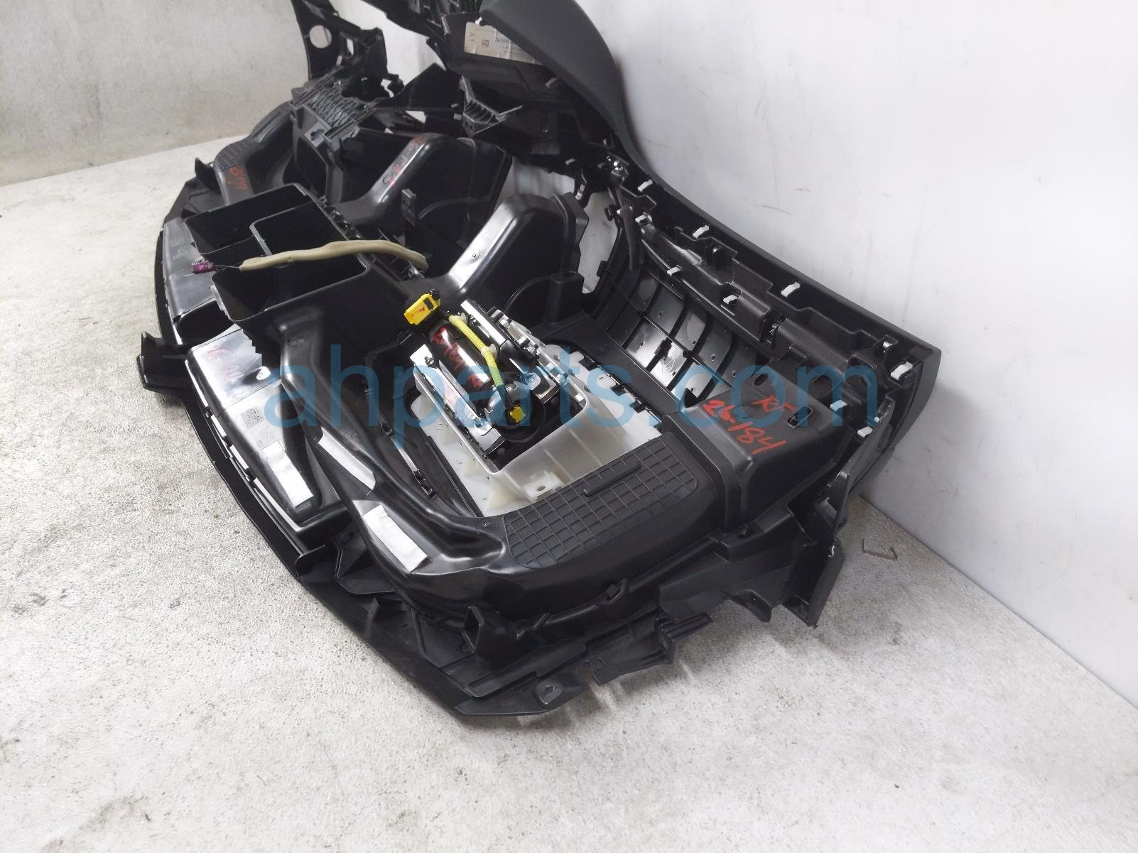 2020 Honda Pilot Dashboard W/ Airbag 77100 TG7 A12ZA Replacement 2020 Honda Pilot Dashboard W/ Airbag 77100 TG7 A12ZA Replacement thumbnail