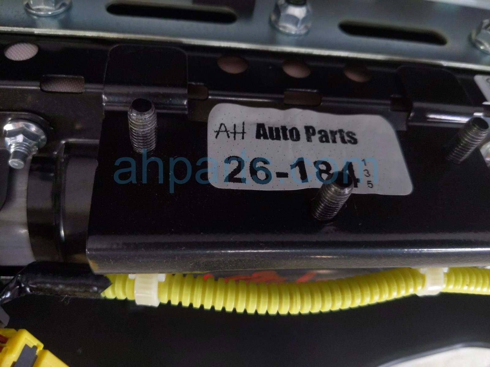 2020 Honda Pilot Dashboard W/ Airbag 77100 TG7 A12ZA Replacement 2020 Honda Pilot Dashboard W/ Airbag 77100 TG7 A12ZA Replacement thumbnail