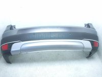 Honda REAR BUMPER COVER - GREY Honda REAR BUMPER COVER - GREY