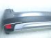 2020 Honda Pilot Rear Bumper Cover Grey 04715 TG7 A50ZZ Replacement 2020 Honda Pilot Rear Bumper Cover Grey 04715 TG7 A50ZZ Replacement thumbnail