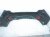 2020 Honda Pilot Rear Bumper Cover Grey 04715 TG7 A50ZZ Replacement 2020 Honda Pilot Rear Bumper Cover Grey 04715 TG7 A50ZZ Replacement thumbnail