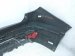 2020 Honda Pilot Rear Bumper Cover Grey 04715 TG7 A50ZZ Replacement 2020 Honda Pilot Rear Bumper Cover Grey 04715 TG7 A50ZZ Replacement thumbnail