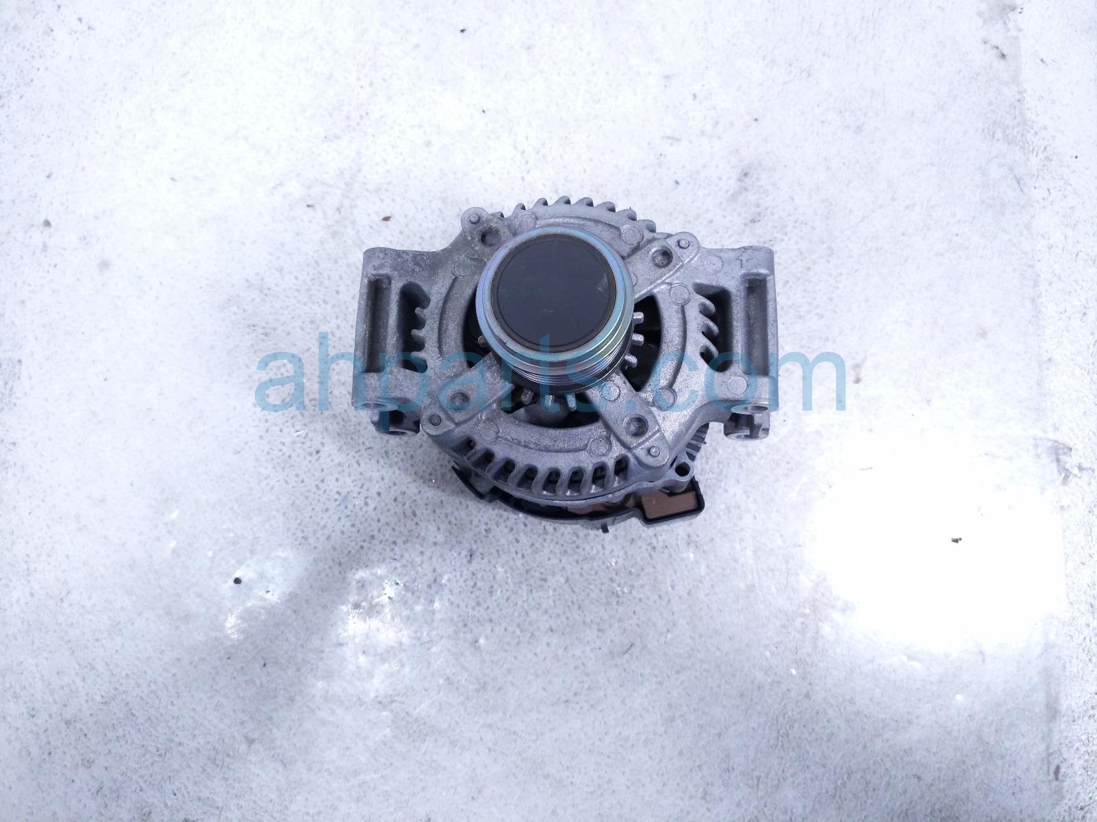 Audi ALTERNATOR / GENERATOR