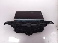 Audi UPPER DISPLAY SCREEN Audi UPPER DISPLAY SCREEN