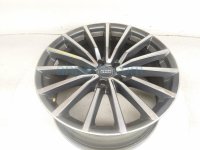 $495 Audi FR/RH WHEEL / RIM $495 Audi FR/RH WHEEL / RIM