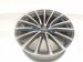 2018 Audi A5 Audi Front Passenger Wheel / Rim 8W0 601 025 AN Replacement 2018 Audi A5 Audi Front Passenger Wheel / Rim 8W0 601 025 AN Replacement thumbnail