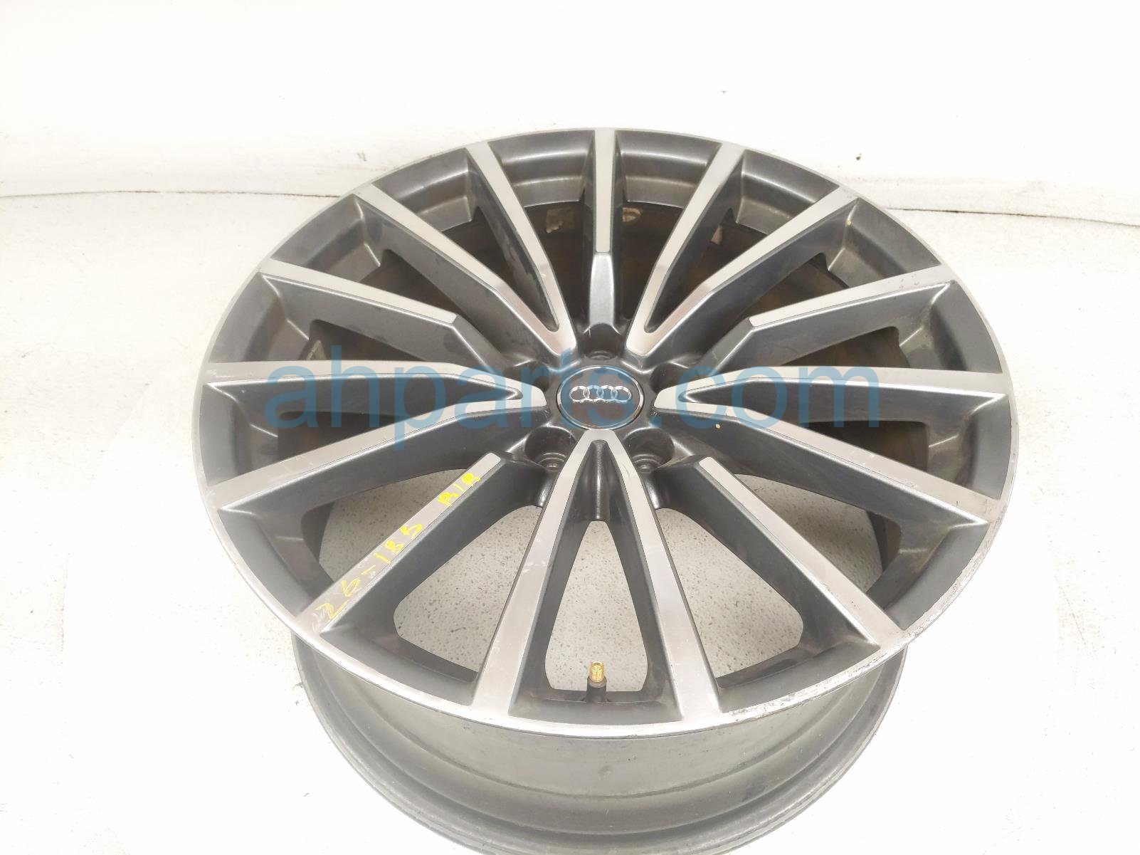 $495 Audi RR/RH WHEEL / RIM