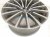 2018 Audi A5 Audi Rear Passenger Wheel / Rim 8W0 601 025 AN Replacement 2018 Audi A5 Audi Rear Passenger Wheel / Rim 8W0 601 025 AN Replacement thumbnail