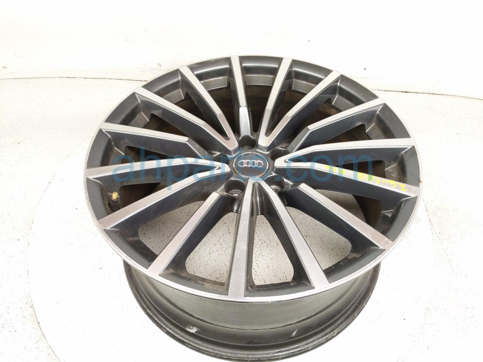 $495 Audi RR/LH WHEEL / RIM
