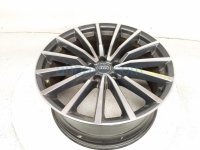 $495 Audi RR/LH WHEEL / RIM $495 Audi RR/LH WHEEL / RIM
