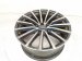 2018 Audi A5 Audi Rear Driver Wheel / Rim 8W0 601 025 AN Replacement 2018 Audi A5 Audi Rear Driver Wheel / Rim 8W0 601 025 AN Replacement thumbnail