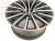 2018 Audi A5 Audi Rear Driver Wheel / Rim 8W0 601 025 AN Replacement 2018 Audi A5 Audi Rear Driver Wheel / Rim 8W0 601 025 AN Replacement thumbnail