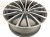 2018 Audi A5 Audi Rear Driver Wheel / Rim 8W0 601 025 AN Replacement 2018 Audi A5 Audi Rear Driver Wheel / Rim 8W0 601 025 AN Replacement thumbnail