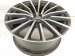 2018 Audi A5 Audi Rear Driver Wheel / Rim 8W0 601 025 AN Replacement 2018 Audi A5 Audi Rear Driver Wheel / Rim 8W0 601 025 AN Replacement thumbnail