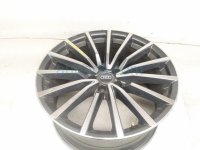 $495 Audi FR/LH WHEEL / RIM $495 Audi FR/LH WHEEL / RIM