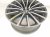 2018 Audi A5 Audi Front Driver Wheel / Rim 8W0 601 025 AN Replacement 2018 Audi A5 Audi Front Driver Wheel / Rim 8W0 601 025 AN Replacement thumbnail
