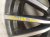 2018 Audi A5 Audi Front Driver Wheel / Rim 8W0 601 025 AN Replacement 2018 Audi A5 Audi Front Driver Wheel / Rim 8W0 601 025 AN Replacement thumbnail