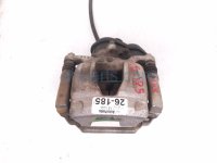 Audi RR/LH BRAKE CALIPER Audi RR/LH BRAKE CALIPER