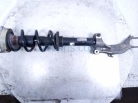 Audi FR/RH STRUT ABSORBER + SPRING Audi FR/RH STRUT ABSORBER + SPRING