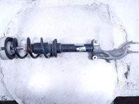 Audi FR/LH STRUT ABSORBER + SPRING Audi FR/LH STRUT ABSORBER + SPRING
