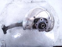Audi FR/RH SPINDLE KNUCKLE HUB - AWD Audi FR/RH SPINDLE KNUCKLE HUB - AWD