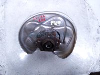 Audi RR/LH SPINDLE KNUCKLE HUB - AWD Audi RR/LH SPINDLE KNUCKLE HUB - AWD