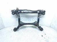 Audi REAR SUB FRAME / CRADLE Audi REAR SUB FRAME / CRADLE
