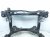 2018 Audi A5 Audi Crossmember Rear Sub Frame / Cradle 8W0 505 235 AK Replacement 2018 Audi A5 Audi Crossmember Rear Sub Frame / Cradle 8W0 505 235 AK Replacement thumbnail