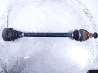 Audi RR/LH CV AXLE DRIVE SHAFT Audi RR/LH CV AXLE DRIVE SHAFT