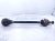 2018 Audi A5 Audi Rear Driver Cv Axle Drive Shaft 8W0 501 203 D Replacement 2018 Audi A5 Audi Rear Driver Cv Axle Drive Shaft 8W0 501 203 D Replacement thumbnail