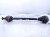 2018 Audi A5 Audi Rear Driver Cv Axle Drive Shaft 8W0 501 203 D Replacement 2018 Audi A5 Audi Rear Driver Cv Axle Drive Shaft 8W0 501 203 D Replacement thumbnail