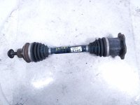 Audi FR/RH CV AXLE DRIVE SHAFT Audi FR/RH CV AXLE DRIVE SHAFT