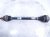 2018 Audi A5 Audi Rear Passenger Cv Axle Drive Shaft 8W0 501 203 D Replacement 2018 Audi A5 Audi Rear Passenger Cv Axle Drive Shaft 8W0 501 203 D Replacement thumbnail